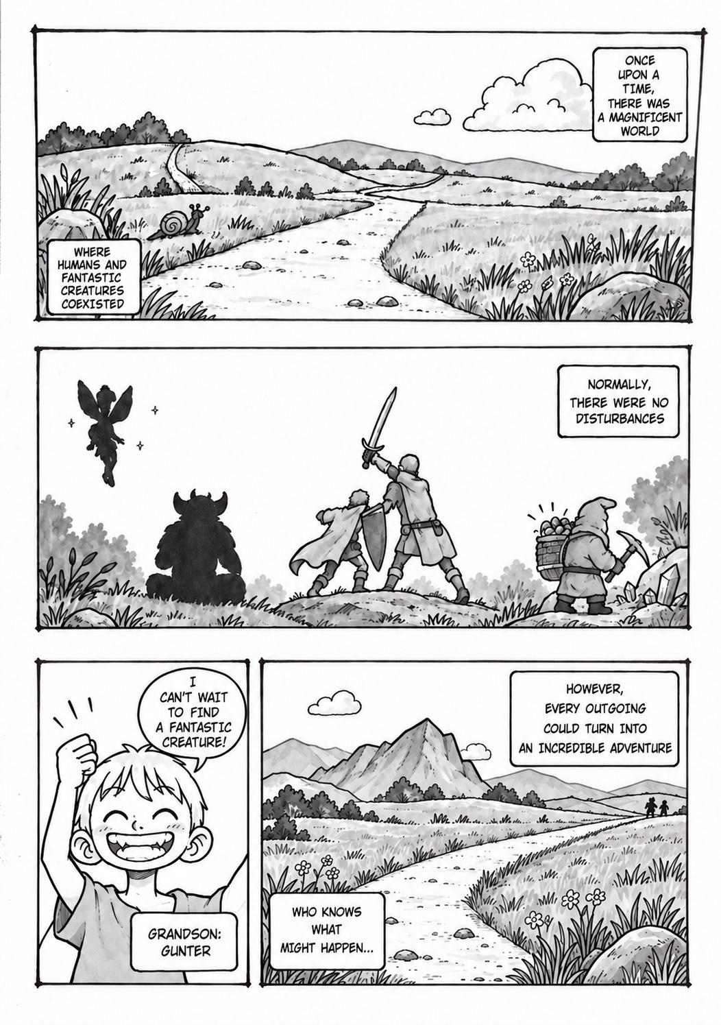 Tutorial page 1